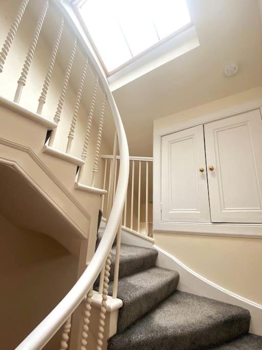 Apartment Highland Historical In Centre Inverness